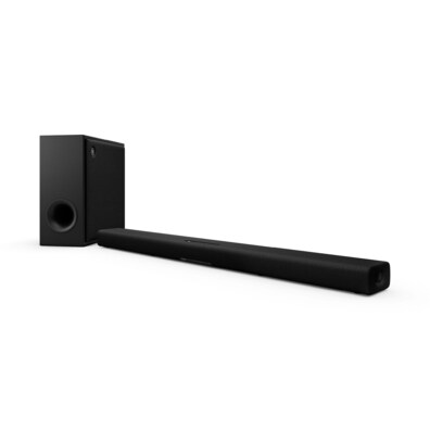 软件更新：永利总站Sound Bar产品2024年10月软件更新