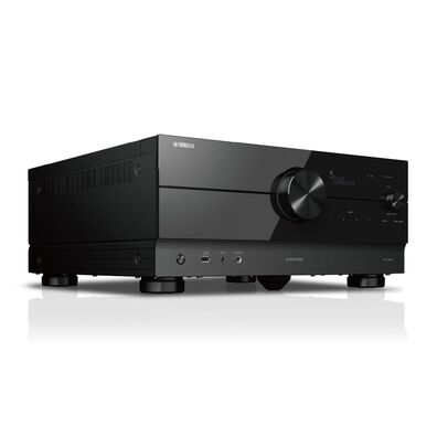 软件更新：永利总站MusicCast功能产品2025年3月软件更新